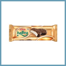 Bezos Halley 8 Lu 240 Gr 2 Adet Mbt06