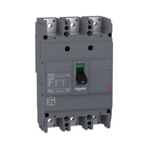 Ezc250h3160 - Ezc Devre Kesici 3p 36 Ka 220240v 160 A Mccb