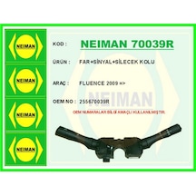 Far - 404 - Sinyal Silecek Kolu Fluence - Shophnrl - 2009 -