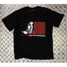 The Leon Professıonal - Mathılda Baskılı T-Shirt