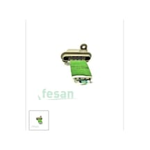 Kalorifer Rezistansı Mercedes Atego 1998-2004 Atego Iı 2004 Atego Iıı 2013 Axor 2002-20