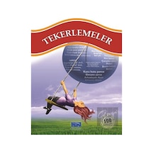 Parıltı Yayınları - Tekerlemeler