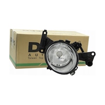 Sağ Sis Farı Lambası Opel Corsa D Kasa 2007 2008 2009 2010 Depo