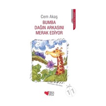 Bumba Dağın Arkasını Merak  Ediyor