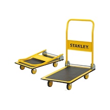 Stanley PC527 150 kg Profesyonel Paket Taşıma Arabası