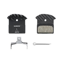 Shimano Bp-j05a-rf Ice-tech Resin Disk Fren Balatası