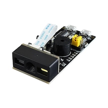 Mh-et Lıve V3.0 1d/2d Qr Ve Barkod Okuyucu Modülü - Usb Uart/hıd Arayüzü - Arduino & Raspberry Pi Uyumlu