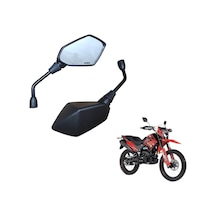 Ayna Takımı Rks Xvr250 Cross Ayna Takımı Ayna Takim