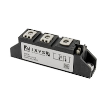 Ixys Mcd95-12 ,1200v/116a Diyot Tristör Modül