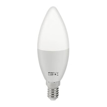 Horoz Ultra-8 8w E14 2700k Led Ampul Çok Renkli