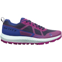 Scott Supertrac 3 Kadın Patika Koşu Ayakkabısı-pembe