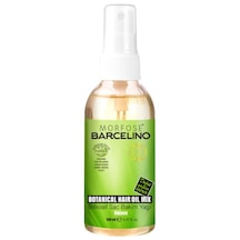 Morfose Barcelino Unisex Botanical Saç Bakım Yağı 150 ML