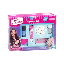 Miss Fashion Make Up Set 67304