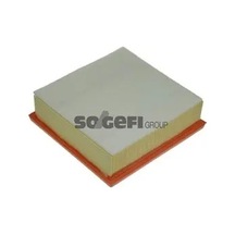 Hava Filtresi - Alfa Romeo Mito, Grande Punto, Punto, Doblo, Linea - Purflux-a1223