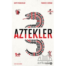 Aztekler Yeditepe Yayınevi