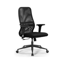 Ergolife Sit 8 Ergonomik Fileli Ofis - Bekleme Koltuğu / Çalışma Sandalyesi - Df.d.1.243 Çok Renkli