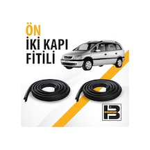 Opel Zafira A 1999-2005 Ön İki Kapı Fitili Bm00974