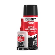 400ml Mdf Yapıştırıcı 1 Adet Diğer
