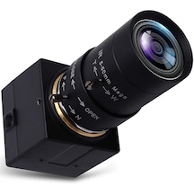 Svpro Sony IMX179 5-50 MM 8 MP Web Kamerası