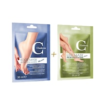 Claderm Peloid Kil Maskesi 2’li Paket