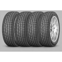 Continental 245/45 R17 Wintercontact TS830P 99H XL Mo Kış Lastiği 4'Lü Takım - 2025
