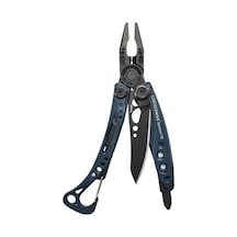 Leatherman Skeletool Cx Nocturnal Mavi