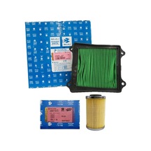 Bajaj Dominar 400 Ug Filtre Seti Fs0017