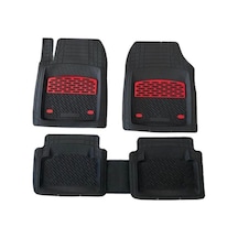 Safir Volkswagen Transporter T5 T6 T7 Uyumlu Universal Derin Havu (549344622)