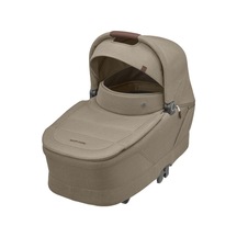 Maxi-Cosi Sense Yatış Pozisyonu Ayarlanabilir Ekstra Geniş 0-9 kg Portbebe Twillic Truffle