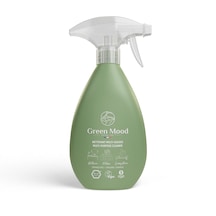 Green Mood Organik Portakal Yağlı Çok Amaçlı Sprey Temizleyici 500 ML