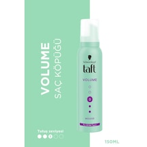 Saç Köpüğü 150 Ml Powerful Age