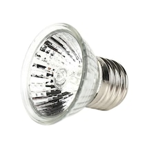 Maoyaya Uva+uvb 75w Güneş Sürüngen Lambası, Sağlıklı Işık Terapisi