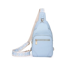 Kadın Göğüs Çantası Moda Yeni Stil Göğüs Çapraz Çanta Kadın 2024 Çok Yönlü Sırt Çantası Eğlence Giden Kadın Çantası Tek Omuz Çantası Moda Matches The İmage Çok Renkli