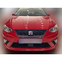 Seat Ibiza Ön Tampon Eki 2018 Model ve Sonrası Boyalı