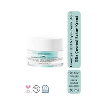 Byphasse Coenzym-Q10 ve Toparlayıcı Göz Kremi 20 ML