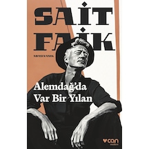 Alemdağda Var Bir Yılan