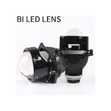 Bi-led Projektör Lens - Ls-h7 - İkili - Sağ/sol