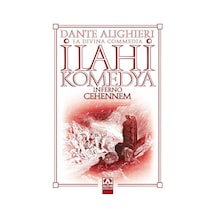 İlahi Komedya - Cehennem - Ezjı-652065