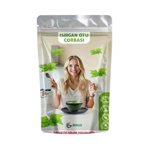Belu Tuzsuz Isırgan Çorbası 60 Gr