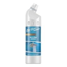 Mr. Wipes Performans Pas Kireç Sökücü Diğer