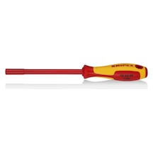 Knipex Vde Lokma Uçlu Tornavida 230 Mm Knı980304