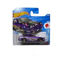 Hotwheels Toyota Ae86 Sprinter Trueno Jjk34-n521 Çok Renkli