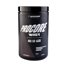 Novopharm Procore Whey Protein 534 Gr Çikolata Çikolata