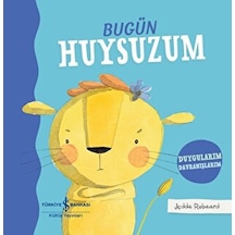 Bugün Huysuzum - Ccgx-831266
