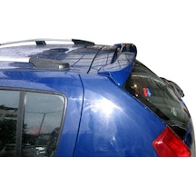 Dacia Sandero Anatomik Spoiler 2009-2012 Arası Uyumludur