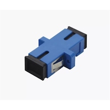 Teldata Tld-sadp01 Fıber Optık Sc-upc Sm Sımplex Adaptör 20li