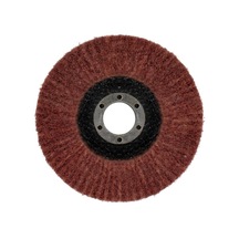 Rekotools-Skoç Elyaflı Keçe 110X22Mm Avuç Taşlamaya Takılır