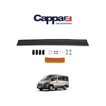 Cappafe Relay Ön Kaput Koruyucu Rüzgarlığı 2006-2014 Yılı Arası N11.20965