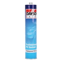 Pu Mastik Beyaz 280 Ml Diğer
