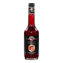 Fo Nar Aromalı Şurup 700 ML